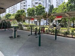 Blk 212B Punggol Waves (Punggol), HDB 3 Rooms #608757401